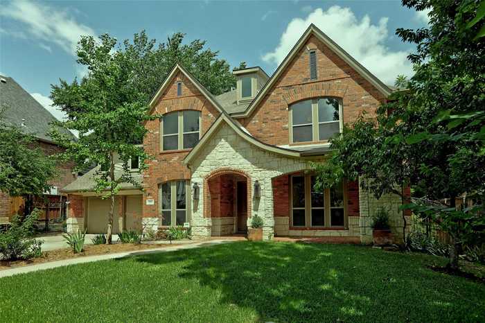 photo 1: 6871 Chantilly Lane, Dallas TX 75214