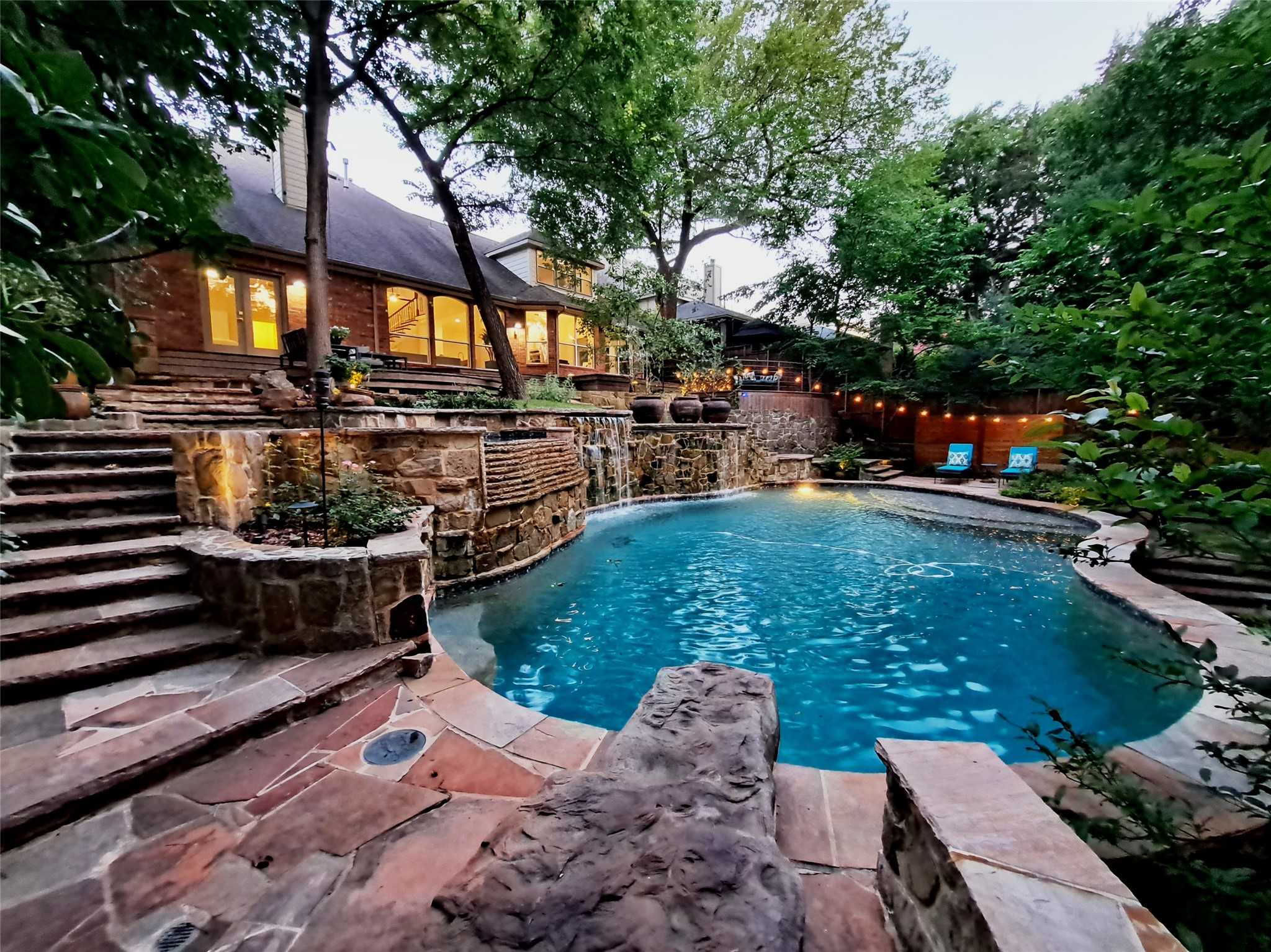 photo 3: 6871 Chantilly Lane, Dallas TX 75214