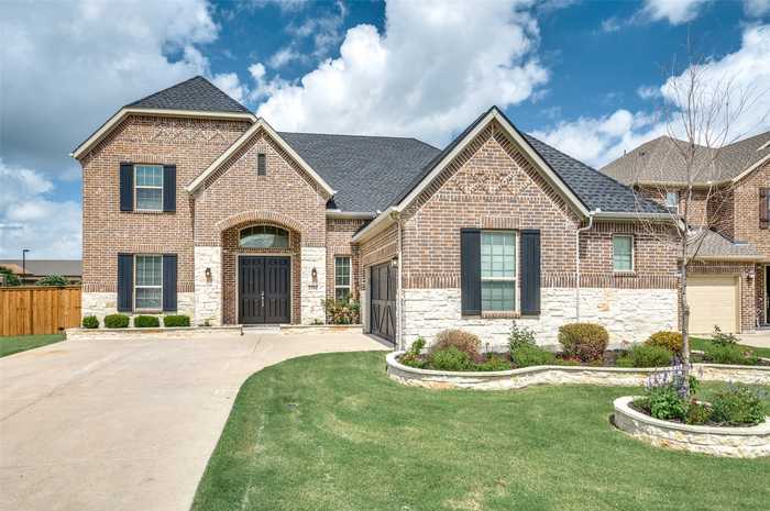 photo 1: 1916 Rosemill Drive, Little Elm TX 75033