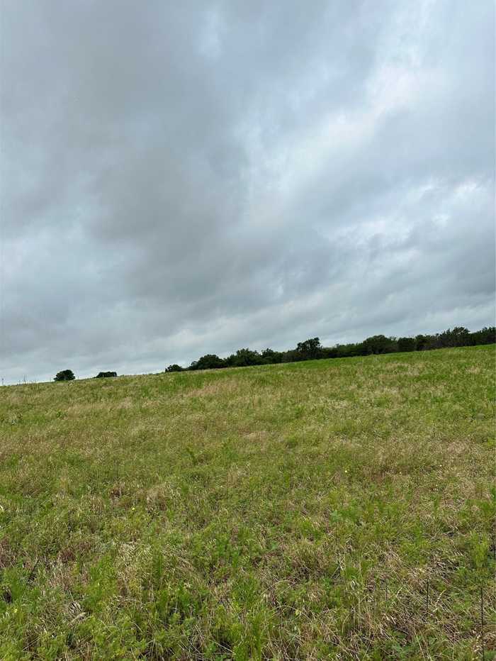 photo 4: Lot 15 Old Sandborn Ranch Road, Whitesboro TX 76273