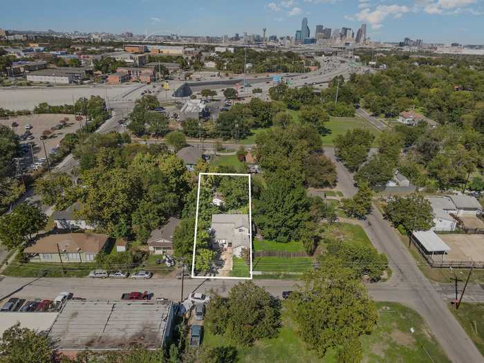 photo 11: 815 Viola Street, Dallas TX 75203