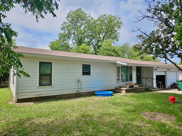 photo 2: 202 Roselawn Street, Coleman TX 76834