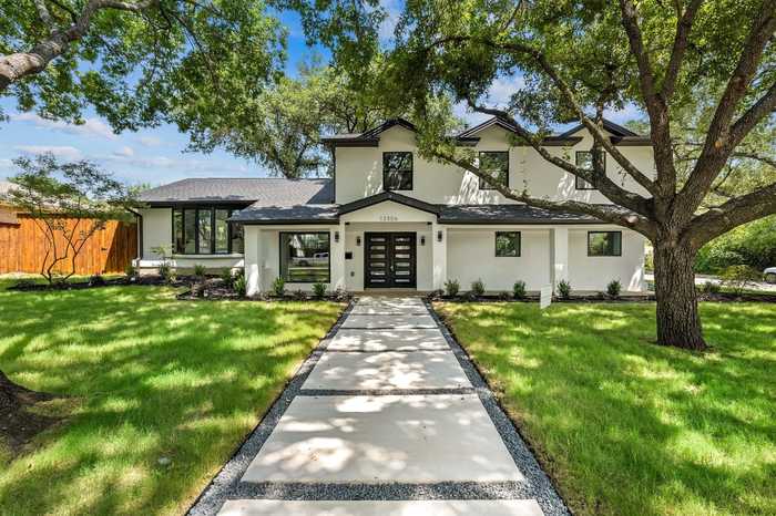 photo 1: 13306 Rolling Hills Lane, Dallas TX 75240