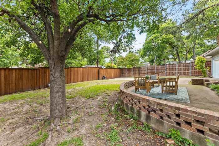 photo 34: 8329 Van Pelt Drive, Dallas TX 75228