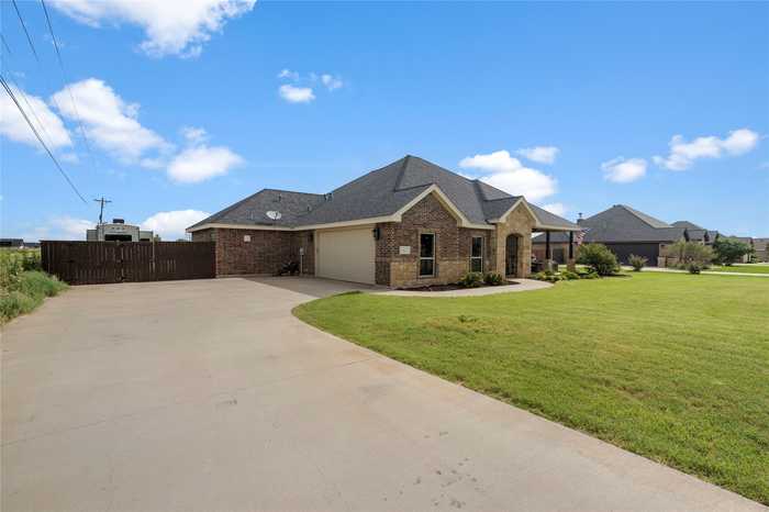 photo 2: 234 Kristie Path, Abilene TX 79602