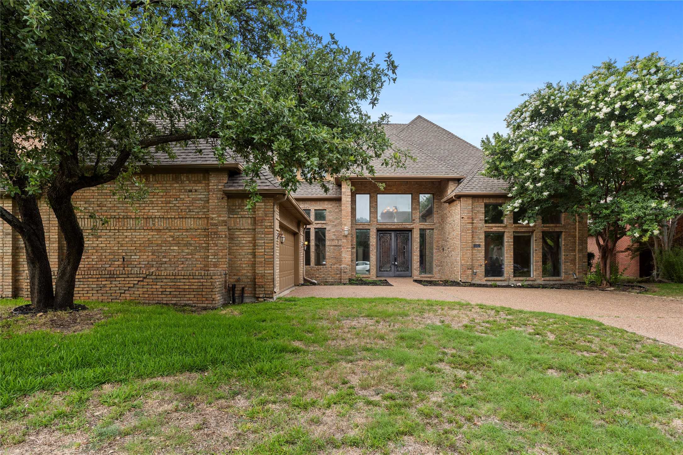 photo 1: 3437 Michael Drive, Plano TX 75023