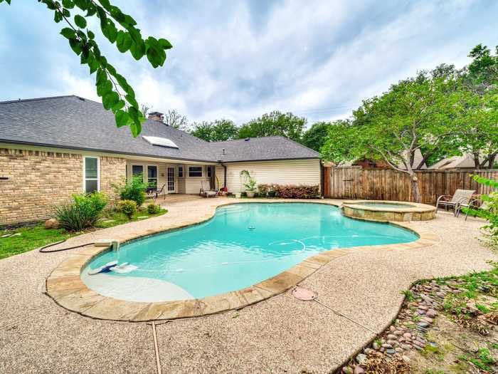 photo 40: 7315 Debbe Drive, Dallas TX 75252