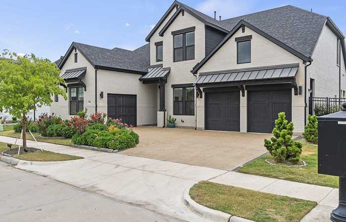 photo 1: 1308 Isle Cove Drive, Arlington TX 76005