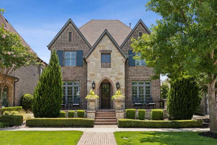 photo 1: 12444 Riverhill Road, Frisco TX 75033