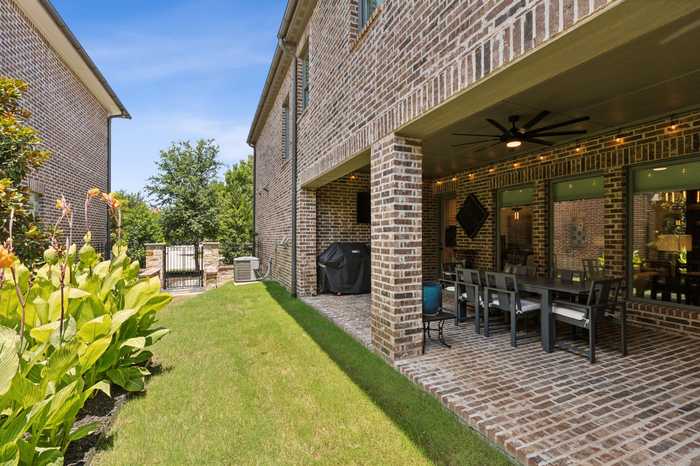 photo 37: 12444 Riverhill Road, Frisco TX 75033