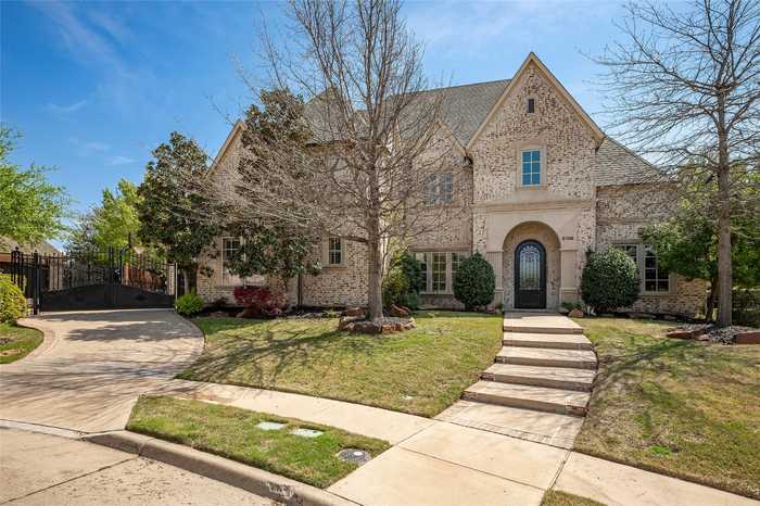 photo 1: 6766 Reims Court, Frisco TX 75034