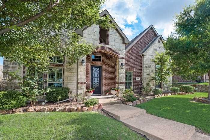 photo 1: 3556 Bright Star Way, Plano TX 75074