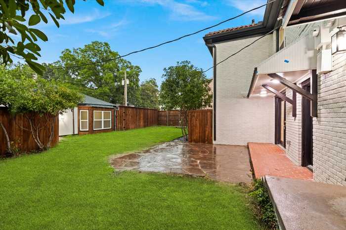 photo 37: 4518 Fairway Avenue, Highland Park TX 75219