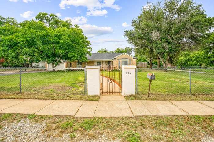 photo 39: 341 S Moseley Street, De Leon TX 76444