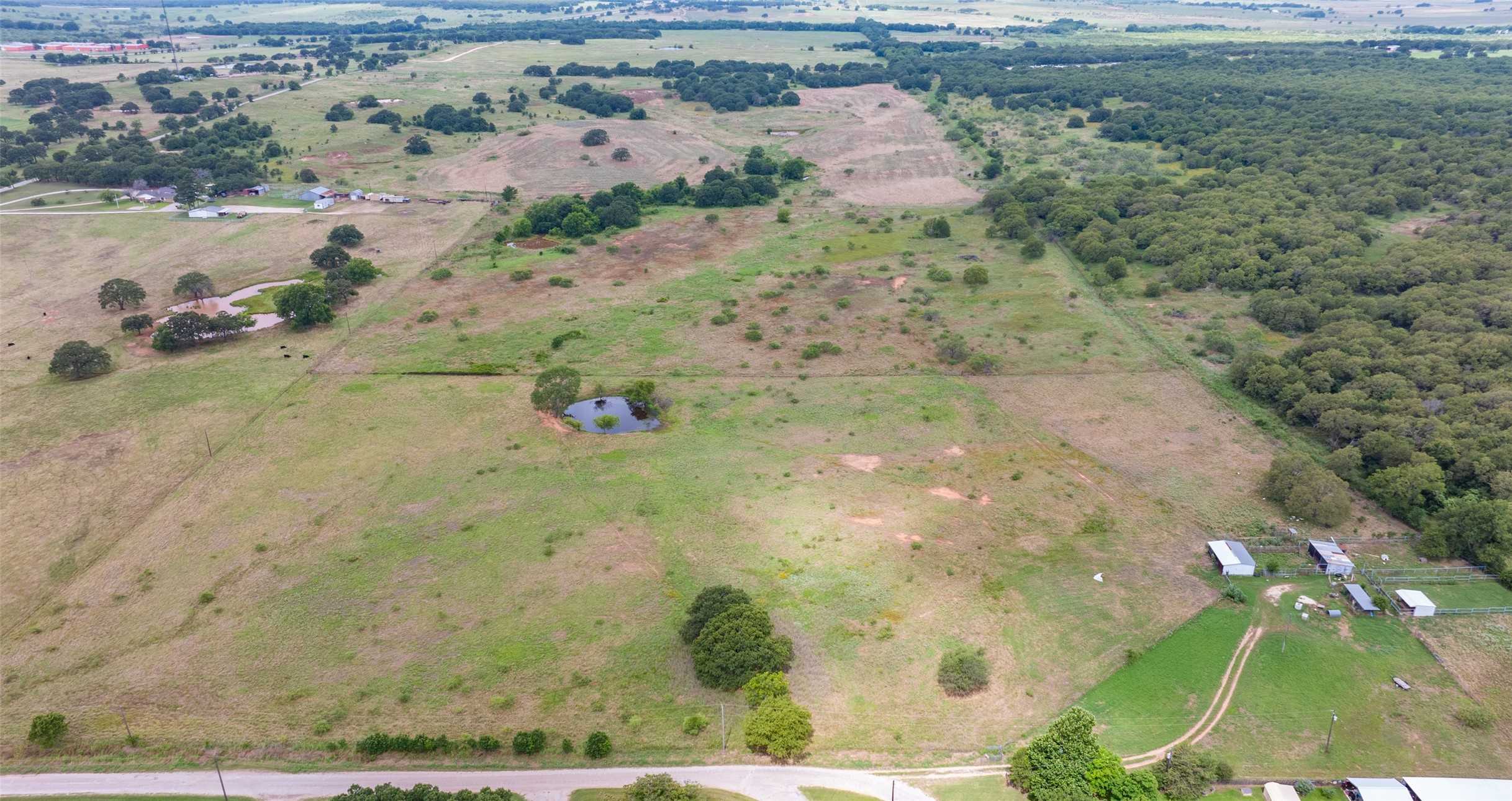 photo 1: TBD Underwood Road, Nocona TX 76255