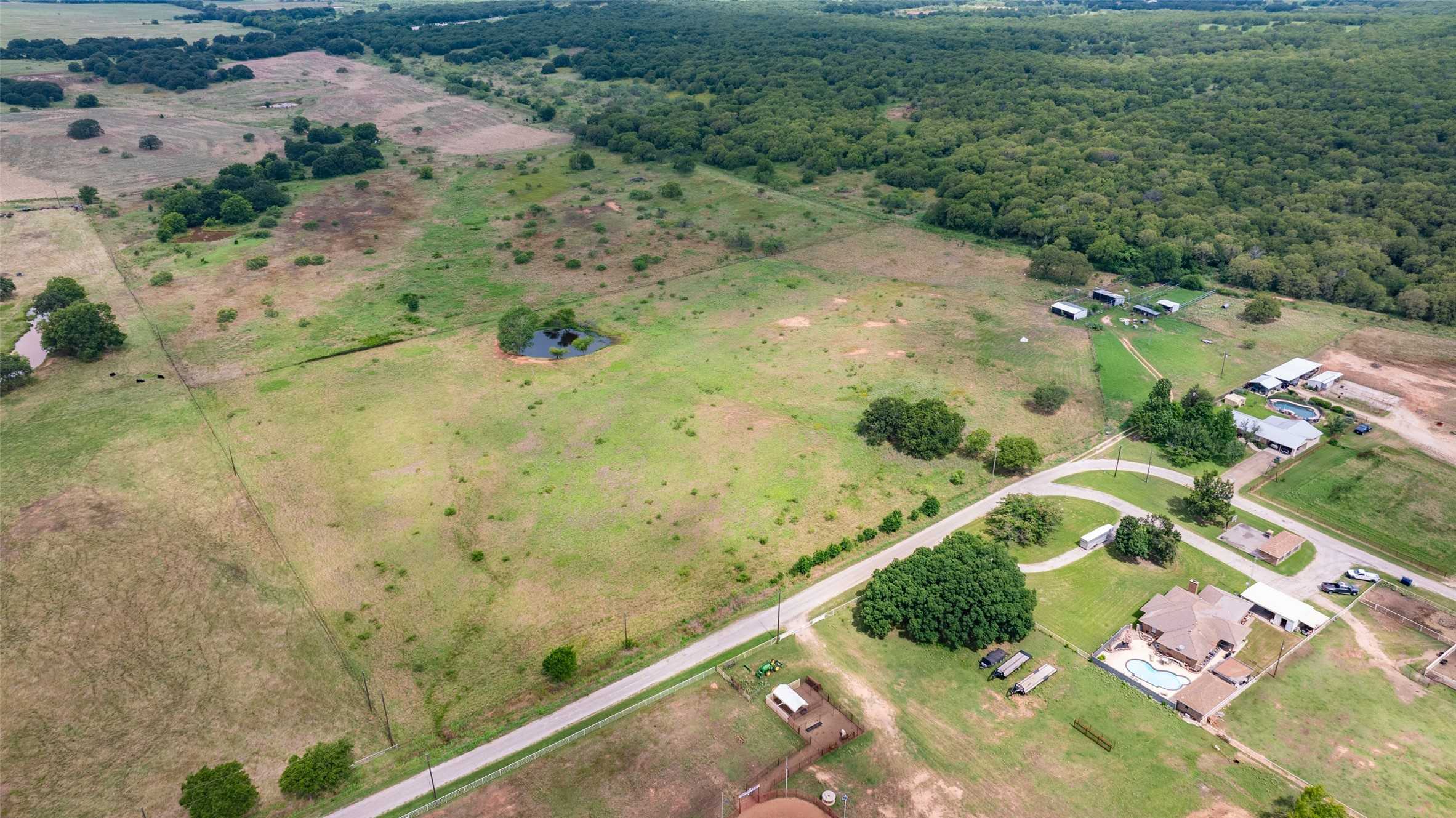 photo 2: TBD Underwood Road, Nocona TX 76255