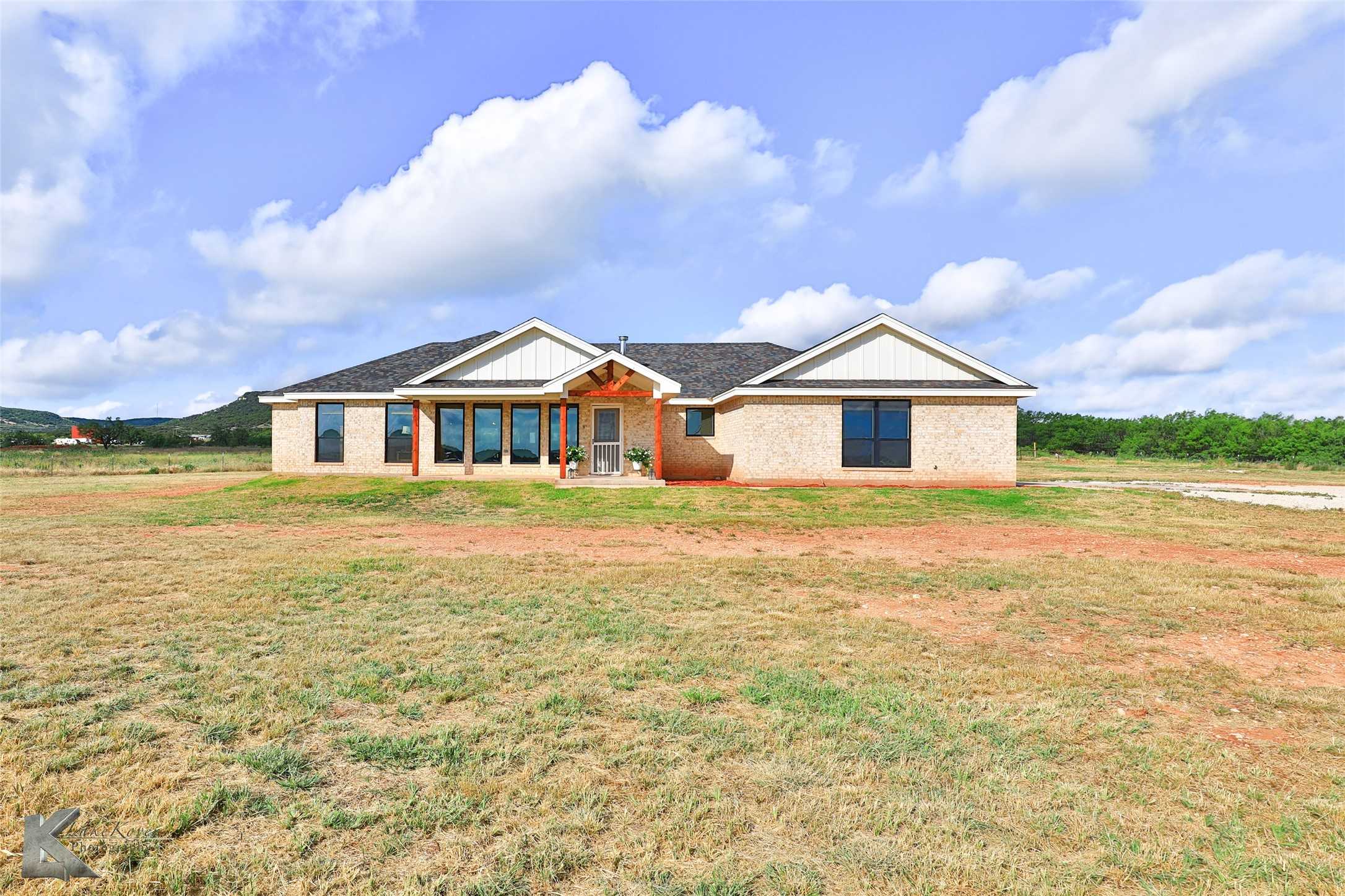 photo 3: 1140 County Road 257, Abilene TX 79606