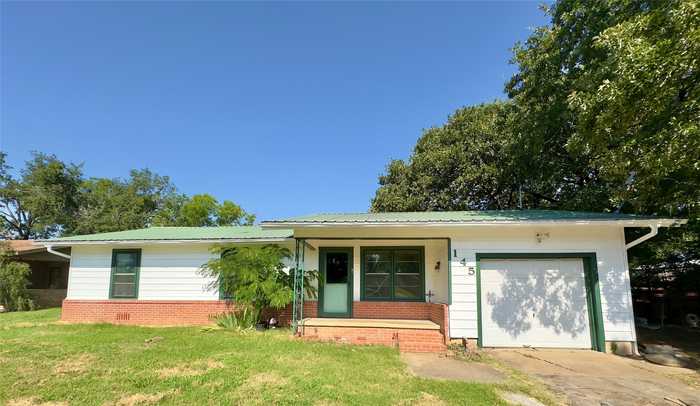 photo 1: 145 Oak Grove Drive, Sulphur Springs TX 75482