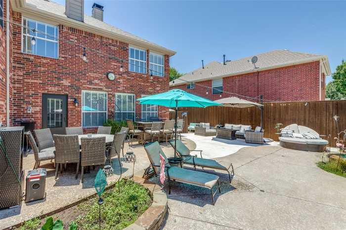 photo 22: 1040 Churchill Drive, Frisco TX 75036