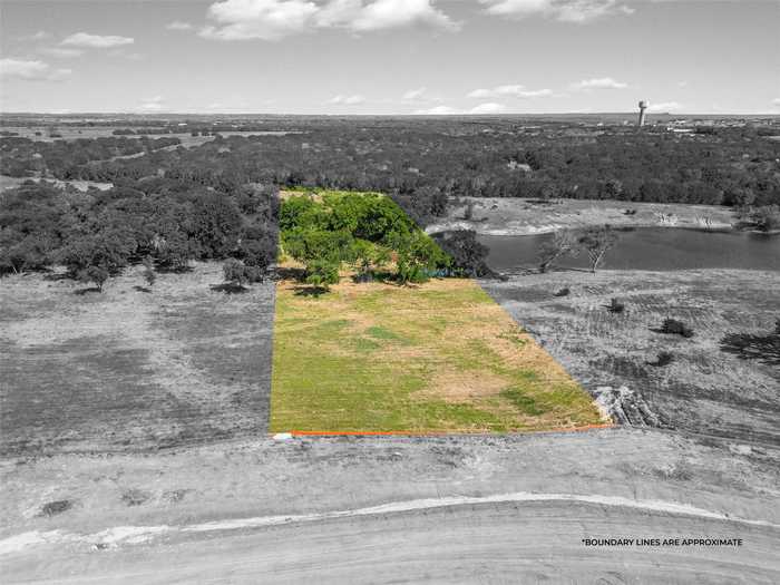 photo 1: 2031 Lindale Lane, Granbury TX 76049