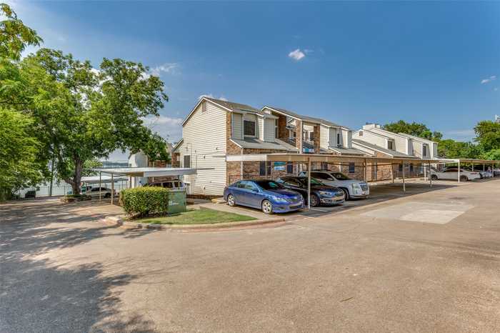 photo 1: 3558 Zion Road Unit 211, Garland TX 75043