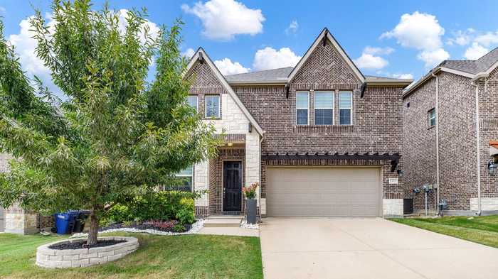 photo 1: 11404 Beckton Street, McKinney TX 75071