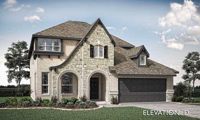 photo 1: 9529 Lanshire Lane, Fort Worth TX 76131