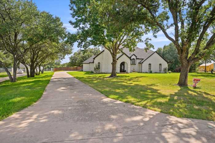 photo 1: 440 Wolf Run Road, Bartonville TX 76226