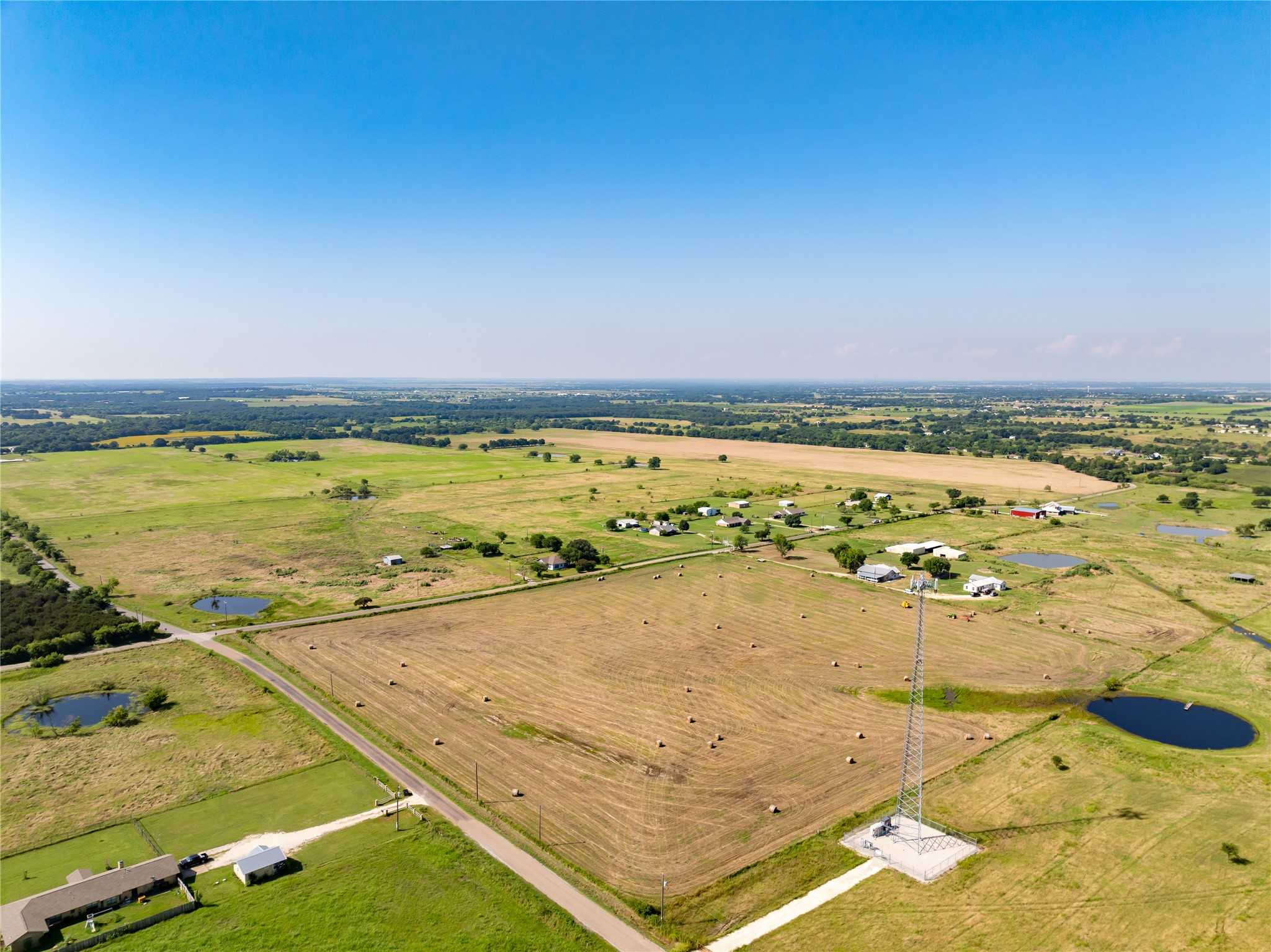 photo 1: TBD County Road 1107a, Cleburne TX 76031