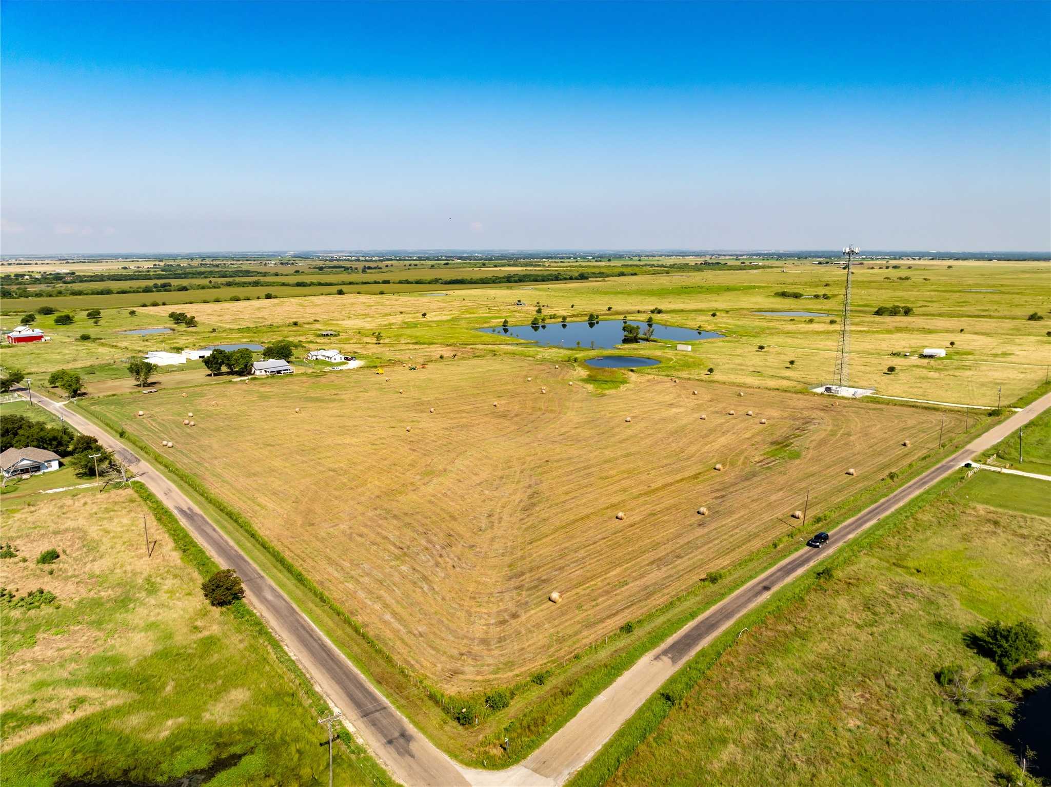 photo 3: TBD County Road 1107a, Cleburne TX 76031