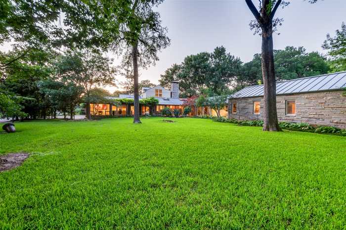 photo 1: 8205 Forest Hills Boulevard, Dallas TX 75218