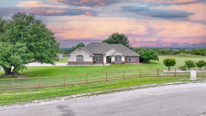 photo 1: 202 Hill Valley Drive, Stephenville TX 76401