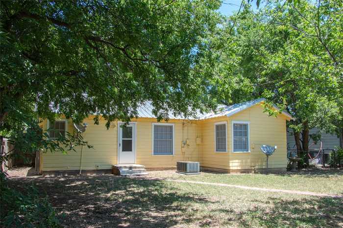 photo 21: 3133 Hunt Street, Abilene TX 79605