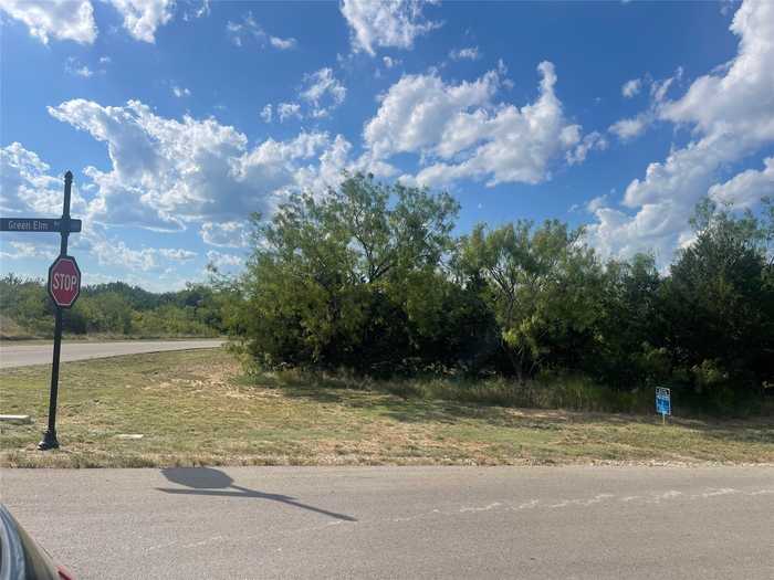 photo 1: Lot 1 Green Elm Road, Possum Kingdom Lake TX 76449