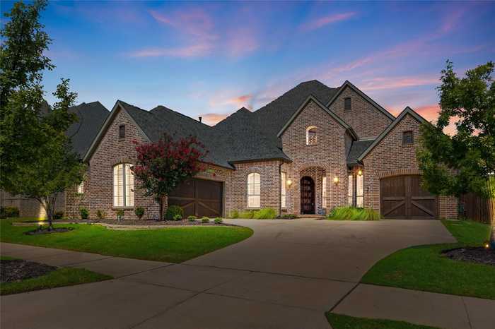 photo 1: 6645 Silver Stream Lane, Frisco TX 75036