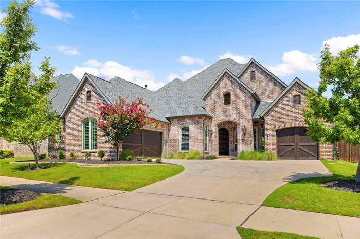 photo 2: 6645 Silver Stream Lane, Frisco TX 75036