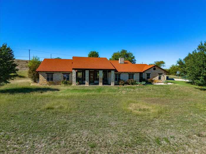 photo 2: 178 Sams Lane, Aledo TX 76008