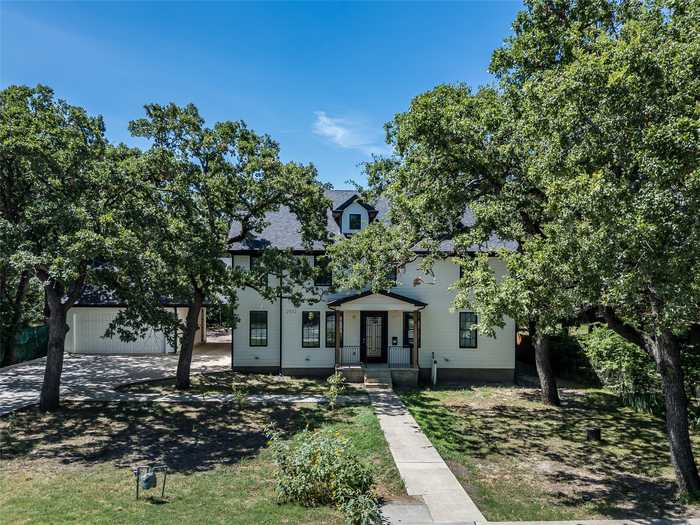 photo 1: 2012 Potter Lane, Mesquite TX 75149