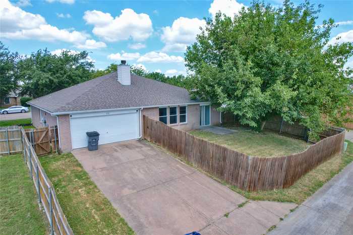 photo 32: 112 Rolling Hills Place, Lancaster TX 75146