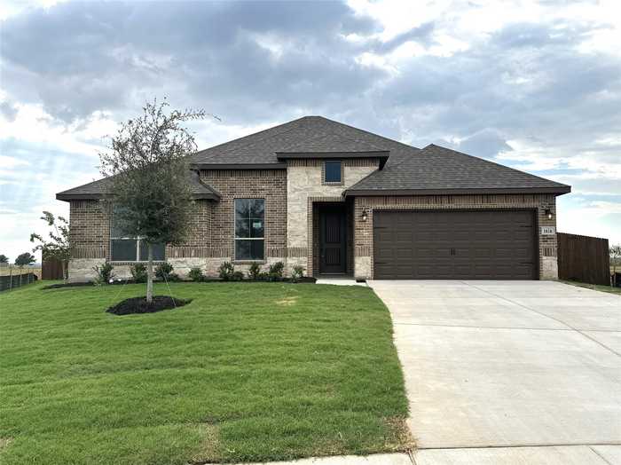 photo 1: 1818 Golden Meadow Court, Cleburne TX 76033