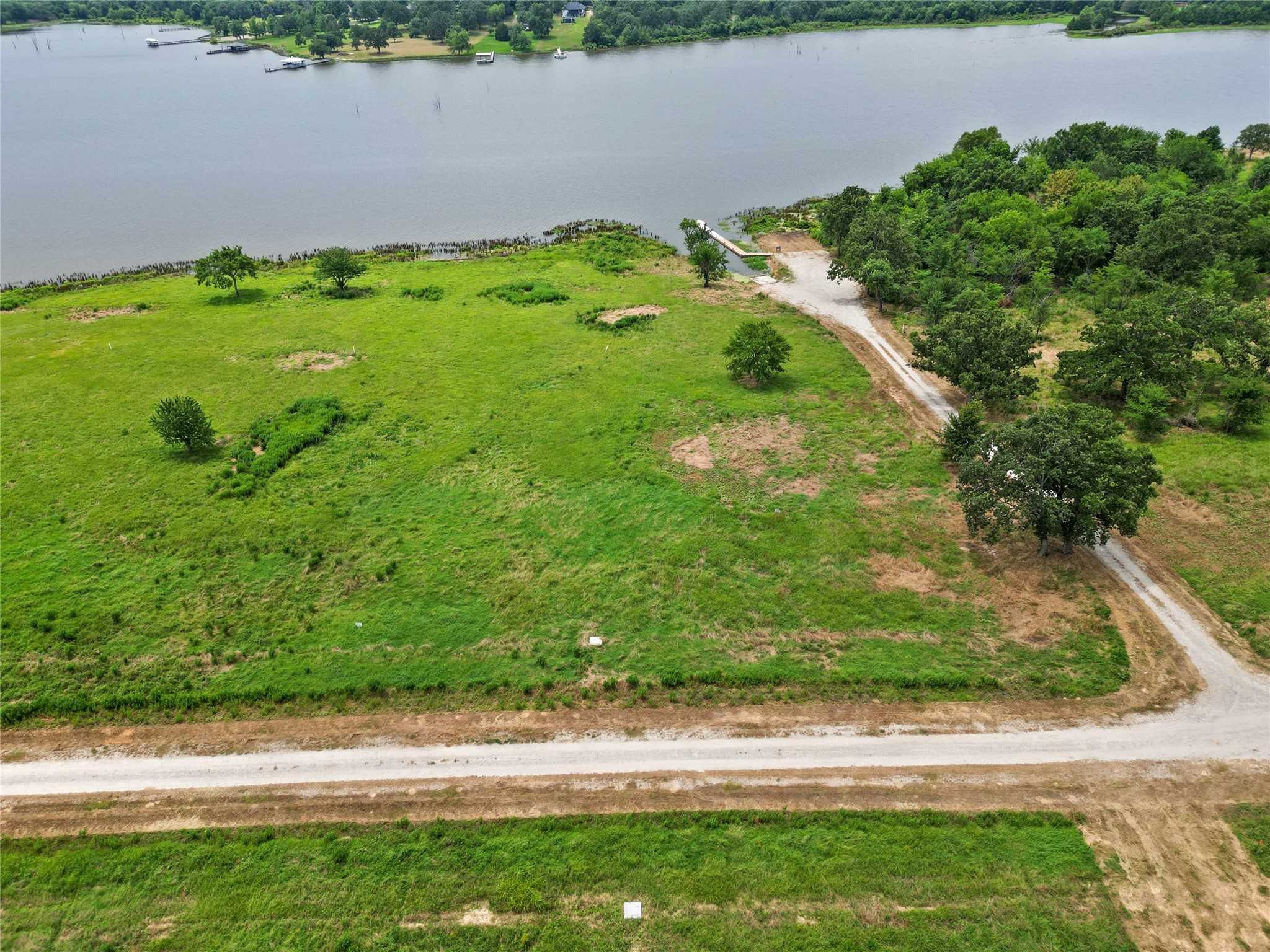 photo 1: Lot 15 Anglers Point Drive, Emory TX 75440