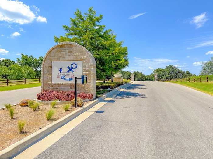 photo 2: Lot 32 Lake Ridge Drive, Streetman TX 75859