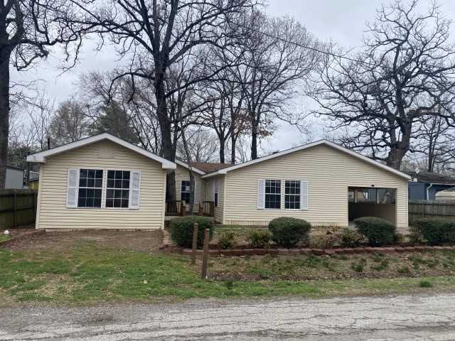 photo 1: 252 Private Road 7703, Emory TX 75440