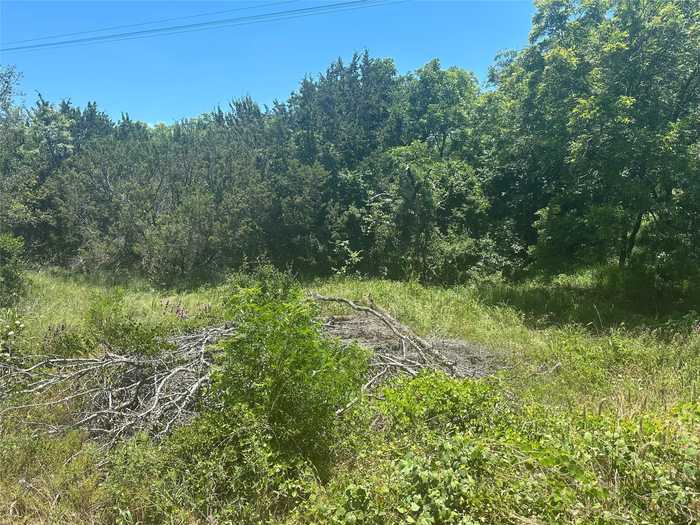 photo 1: TBD Peninsula Dr, Bluff Dale TX 76433