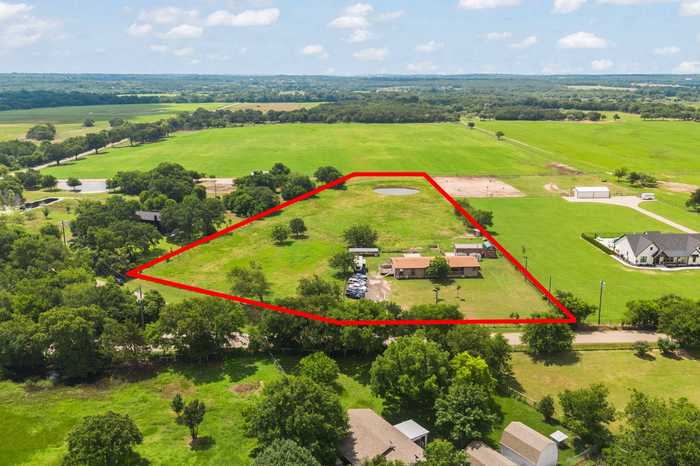 photo 37: 3140 County Road 1107a, Cleburne TX 76031