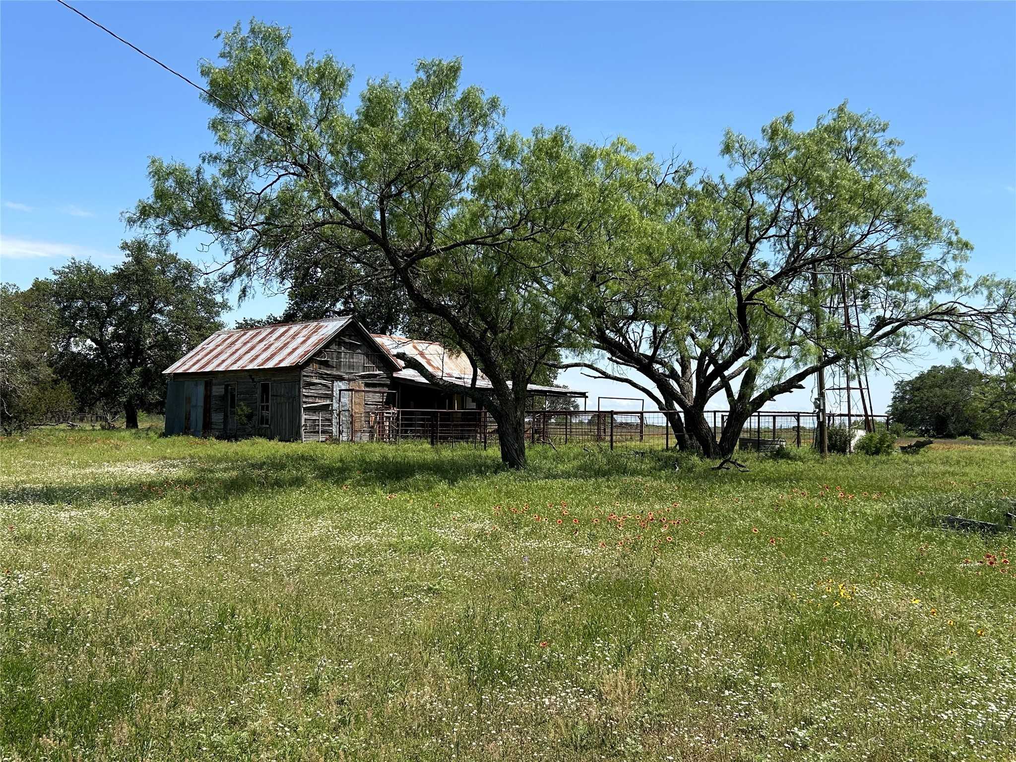 photo 1: 341 W FM 574, Goldthwaite TX 76844