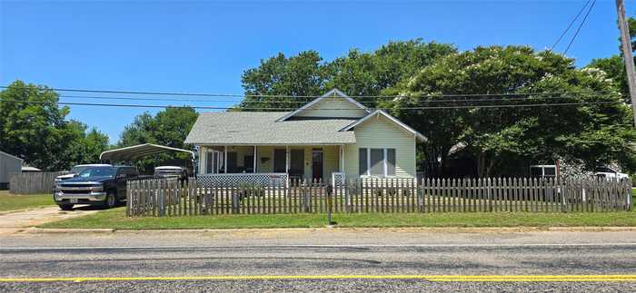 photo 1: 380 S 1st Street, Point TX 75472