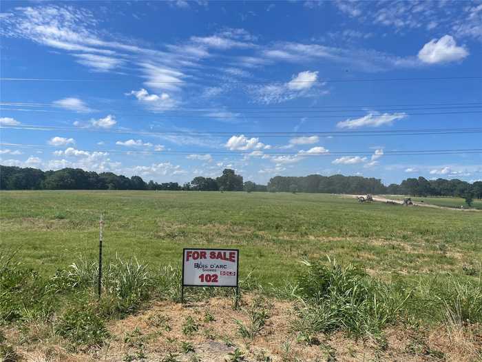 photo 1: lot 102 Wildflower Way, Dodd City TX 75438