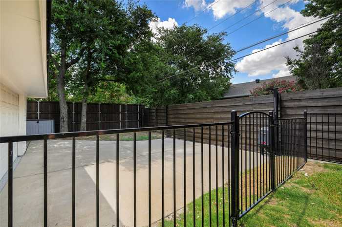 photo 35: 4157 Hockaday Drive, Dallas TX 75229