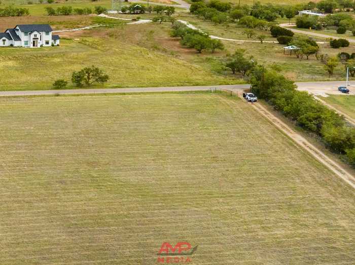 photo 1: Lot 3 TBD County Road 337, Tuscola TX 79562